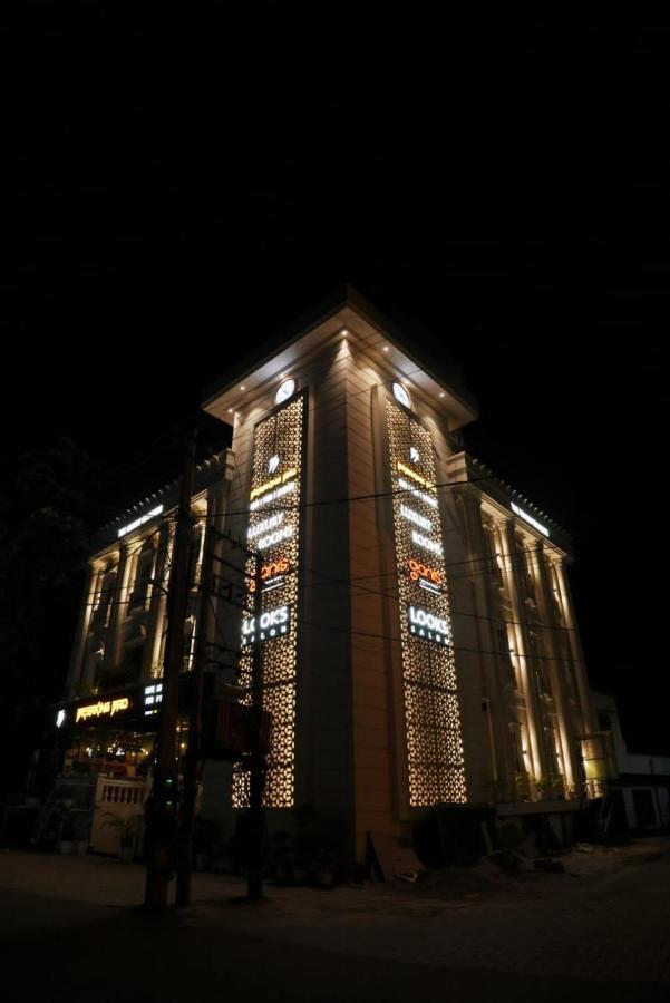 The Rohini Mansion A Unit Of The Monsoon & Pearl Palace Yamunānagar Extérieur photo